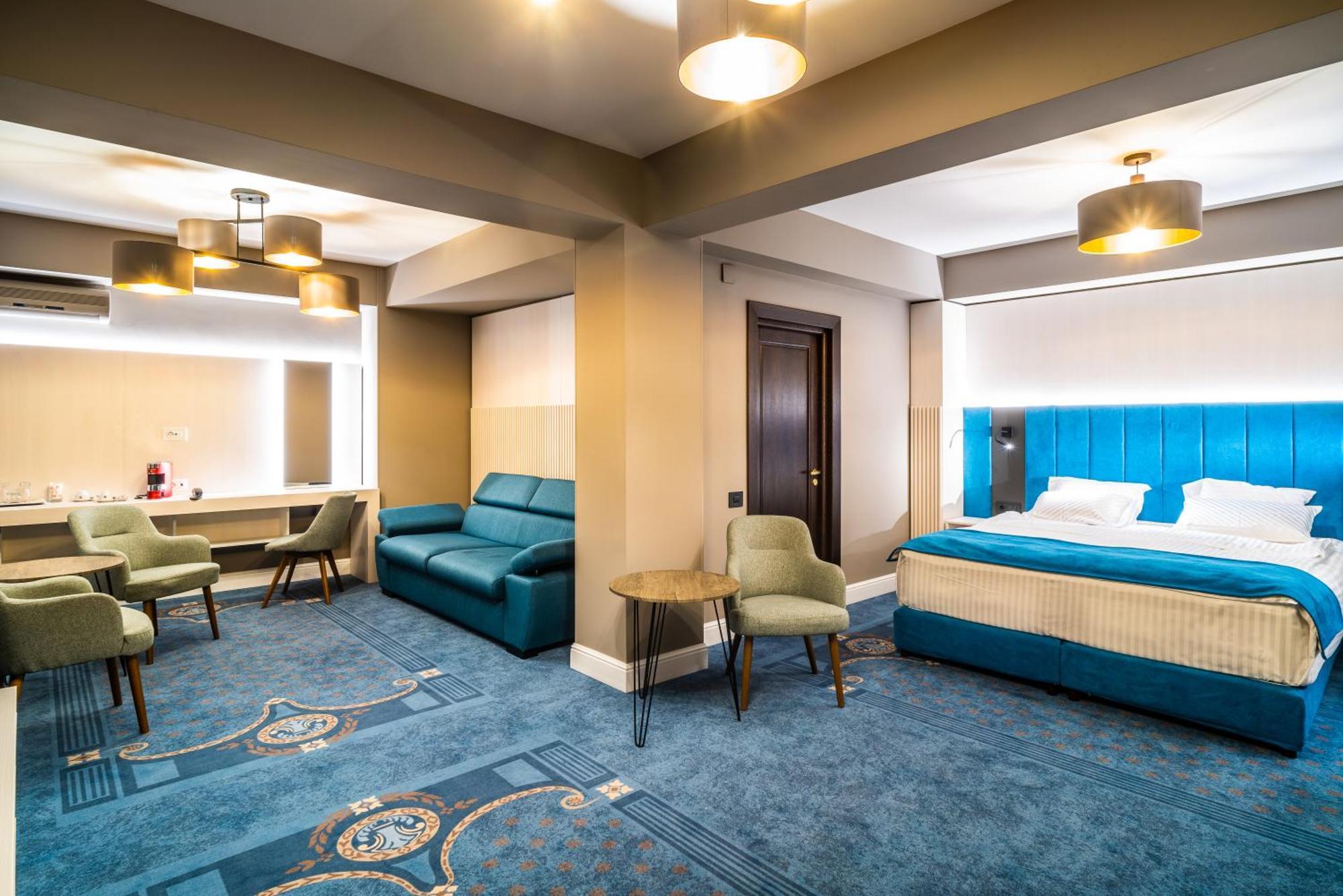 Hotel Anna Zsilvásárhely Kültér fotó