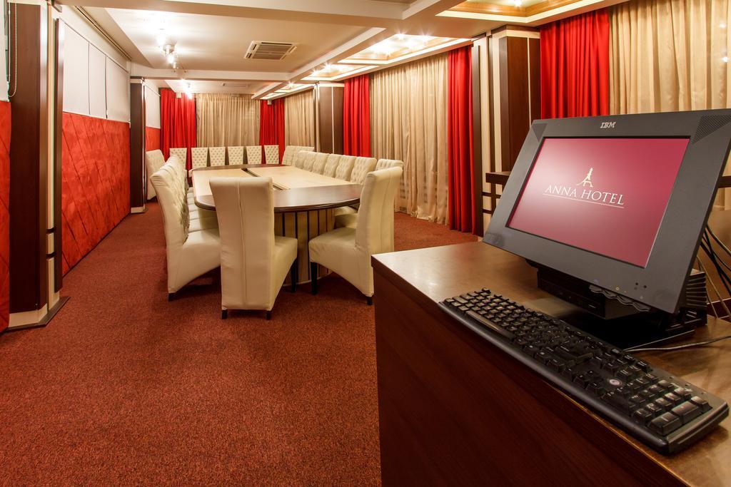 Hotel Anna Zsilvásárhely Kültér fotó