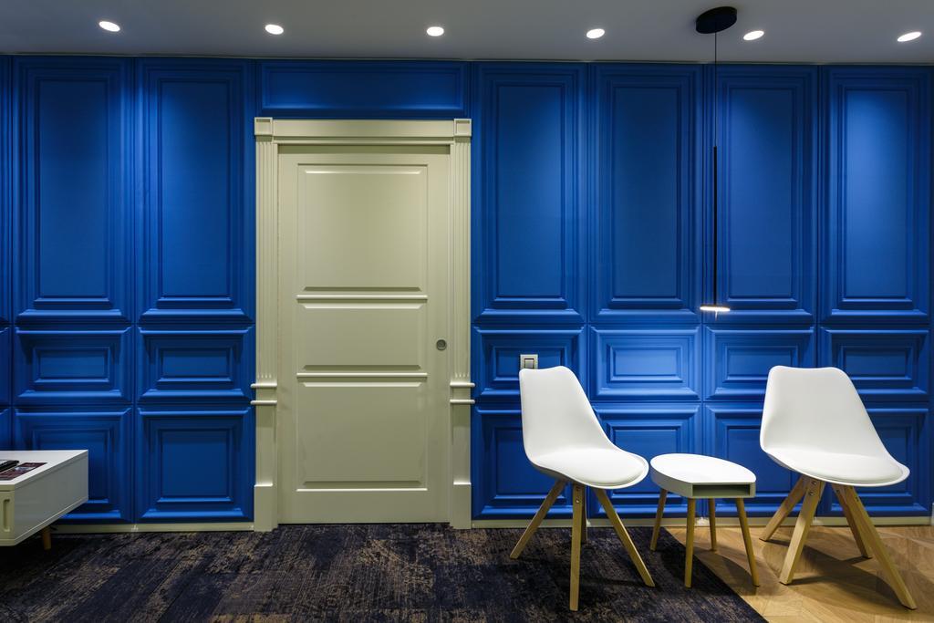 Hotel Anna Zsilvásárhely Kültér fotó