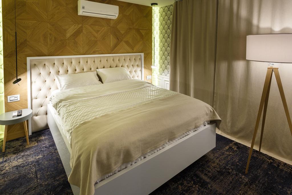 Hotel Anna Zsilvásárhely Kültér fotó