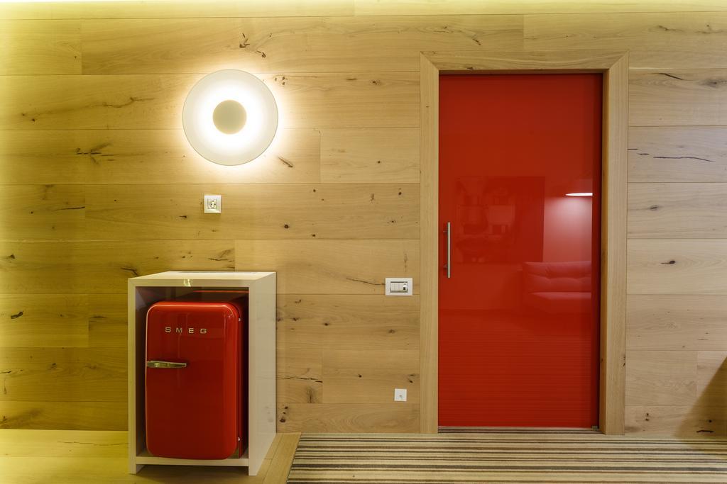 Hotel Anna Zsilvásárhely Kültér fotó