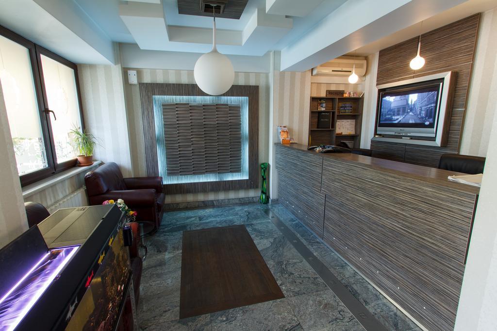 Hotel Anna Zsilvásárhely Kültér fotó