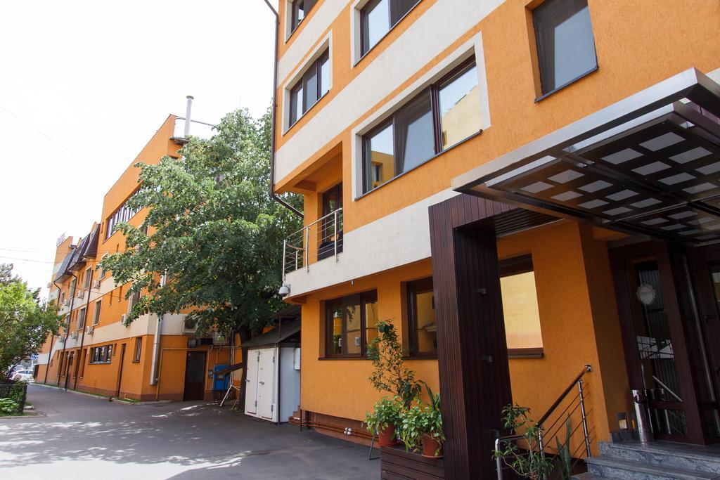 Hotel Anna Zsilvásárhely Kültér fotó